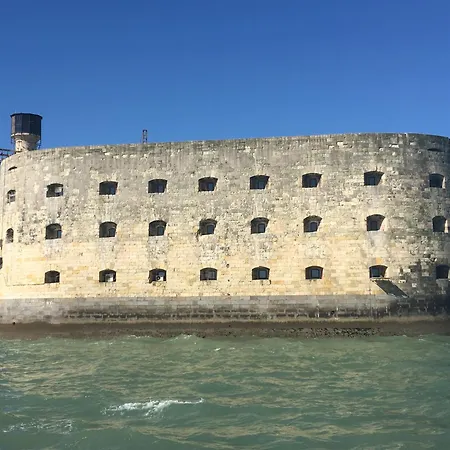 Joli Confort Et Lumineux Rochefort (Charente-Maritime)