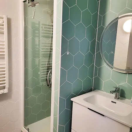 Lägenhet Joli Confort Et Lumineux *