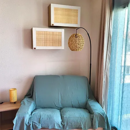 Joli Confort Et Lumineux