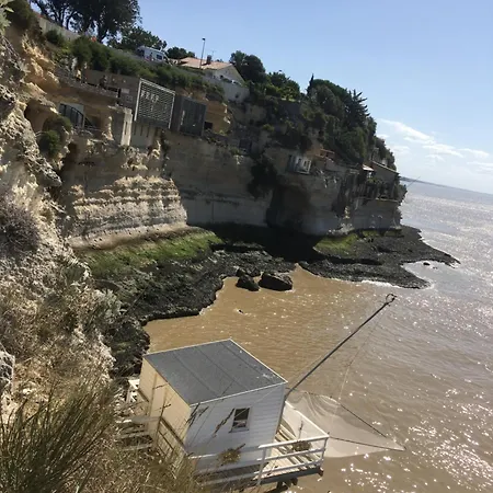 Lägenhet Joli Confort Et Lumineux